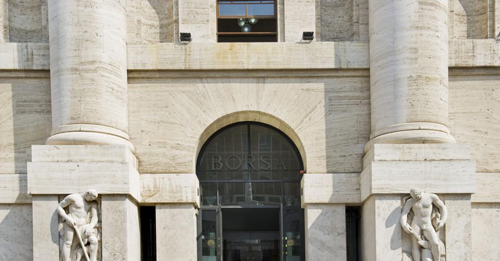 Borsa Italiana in vendita Lse tratta per cedere Piazza Affari o Mts Il Sole 24 ORE